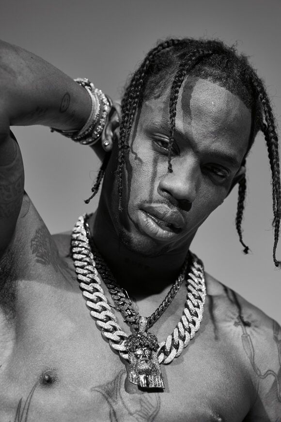 Travis Scott