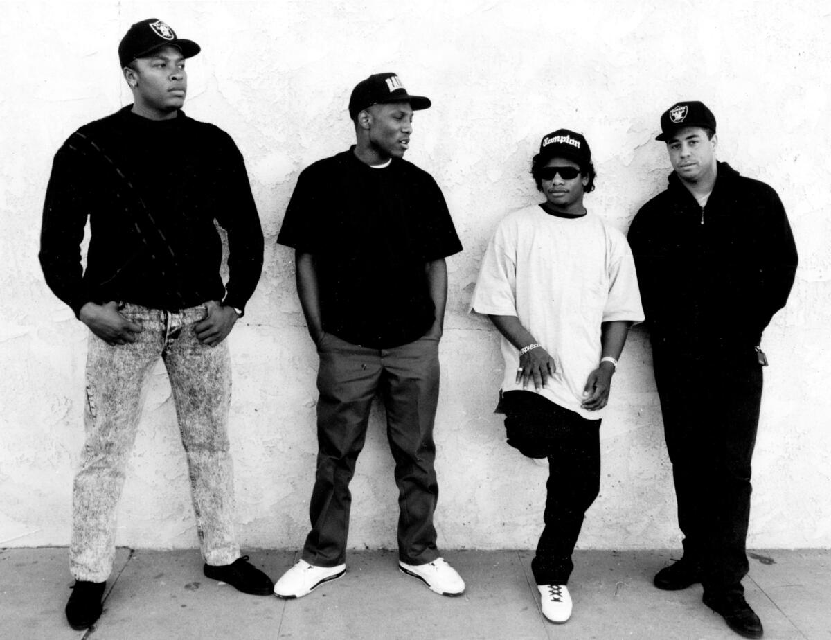 NWA