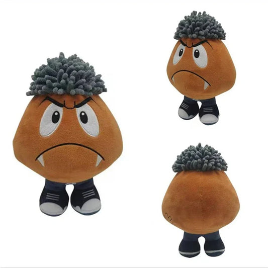 Ken Carson Goomba Plush