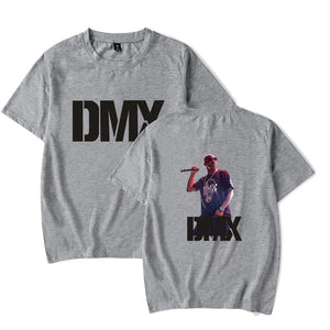 DMX X Graphic T - Mr. Fundamental