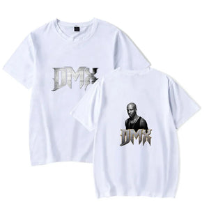 DMX X Graphic T - Mr. Fundamental