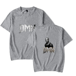 DMX X Graphic T - Mr. Fundamental