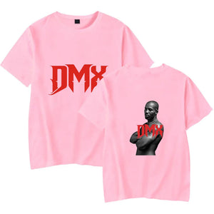 DMX X Graphic T - Mr. Fundamental