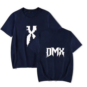 DMX X Graphic T - Mr. Fundamental