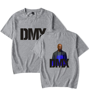 DMX X Graphic T - Mr. Fundamental