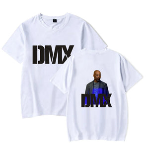 DMX X Graphic T - Mr. Fundamental