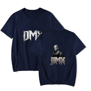 DMX X Graphic T - Mr. Fundamental