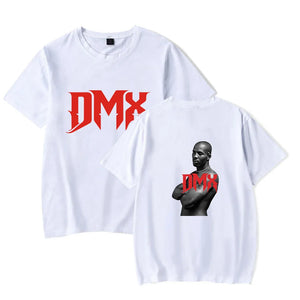 DMX X Graphic T - Mr. Fundamental