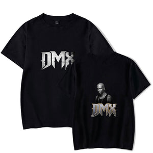 DMX X Graphic T - Mr. Fundamental