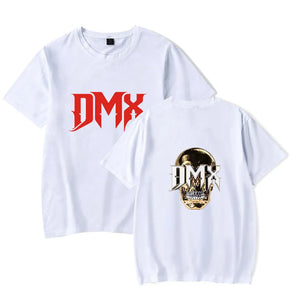 DMX X Graphic T - Mr. Fundamental