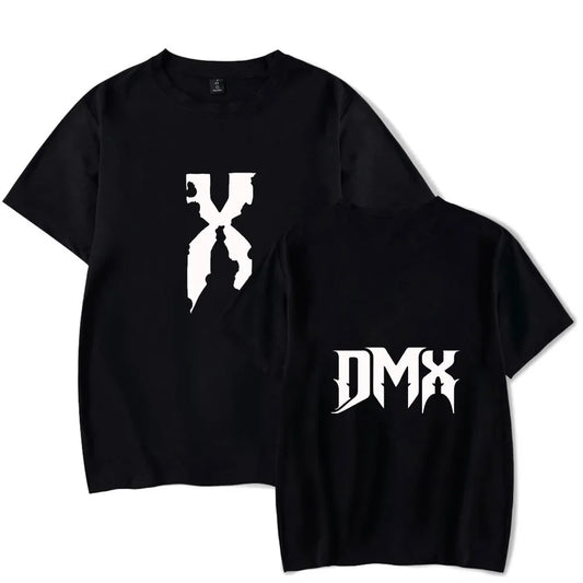 DMX X Graphic T - Mr. Fundamental