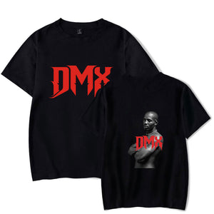 DMX X Graphic T - Mr. Fundamental