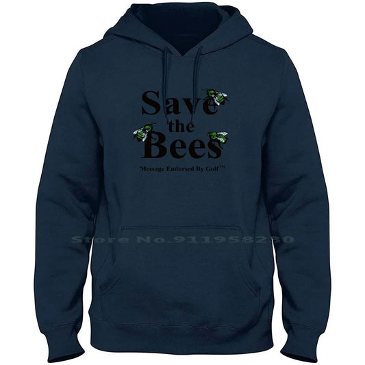 Save The Bees - Tyler Hoodie