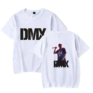 DMX X Graphic T - Mr. Fundamental