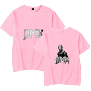 DMX X Graphic T - Mr. Fundamental