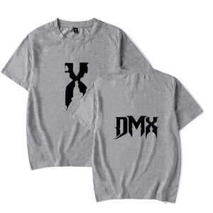 DMX X Graphic T - Mr. Fundamental