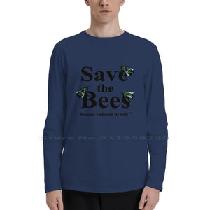 Save The Bees - Tyler Hoodie