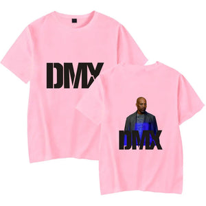 DMX X Graphic T - Mr. Fundamental