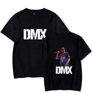 DMX X Graphic T - Mr. Fundamental