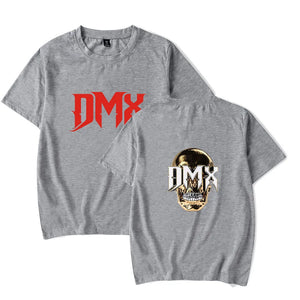 DMX X Graphic T - Mr. Fundamental