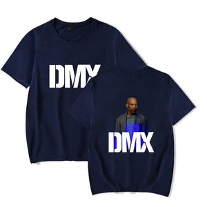 DMX X Graphic T - Mr. Fundamental