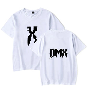 DMX X Graphic T - Mr. Fundamental