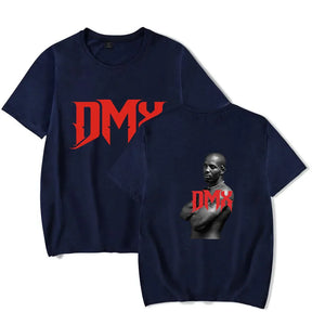 DMX X Graphic T - Mr. Fundamental