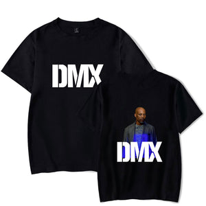 DMX X Graphic T - Mr. Fundamental