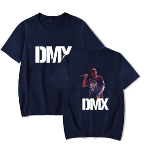 DMX X Graphic T - Mr. Fundamental