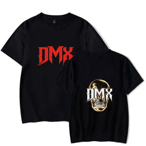 DMX X Graphic T - Mr. Fundamental