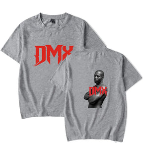 DMX X Graphic T - Mr. Fundamental