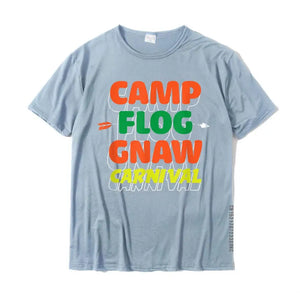 Camp Flog Gnaw T