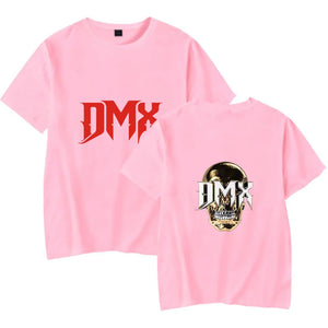 DMX X Graphic T - Mr. Fundamental