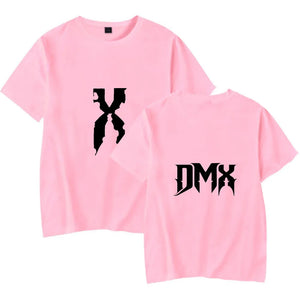 DMX X Graphic T - Mr. Fundamental