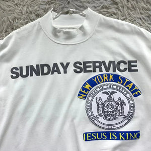 Jesus IS KING Graphic T