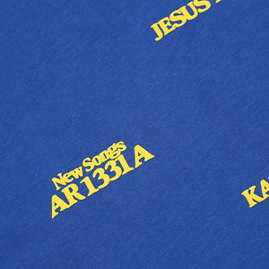 Jesus IS KING Graphic T