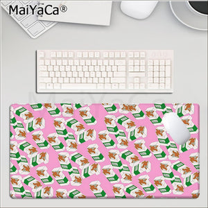 T-Tyler The Creator G-Golf IGOR Bees Mousepad Boy Pad Laptop Gaming Mice Mousepad Size For Game Keyboard Pad For Gamer