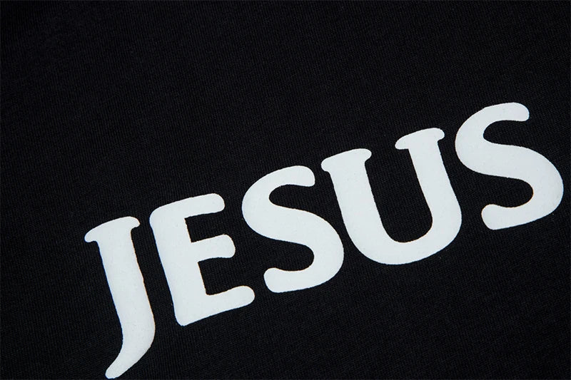 Jesus IS KING Graphic T