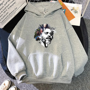 Mr. Cole Hoodie