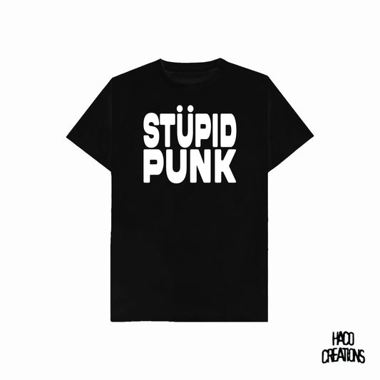 Streetwear Punk Tee | Y2K Shirts Vamp Opium Aesthetic