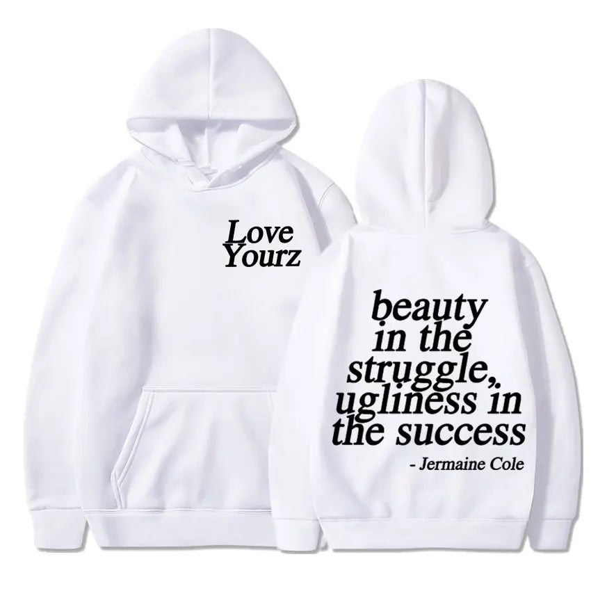 Love Yourz Hoodie