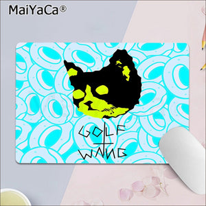 T-Tyler The Creator G-Golf IGOR Bees Mousepad Boy Pad Laptop Gaming Mice Mousepad Size For Game Keyboard Pad For Gamer