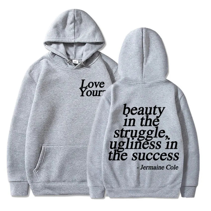 Love Yourz Hoodie