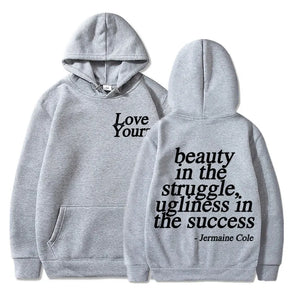 Love Yourz Hoodie