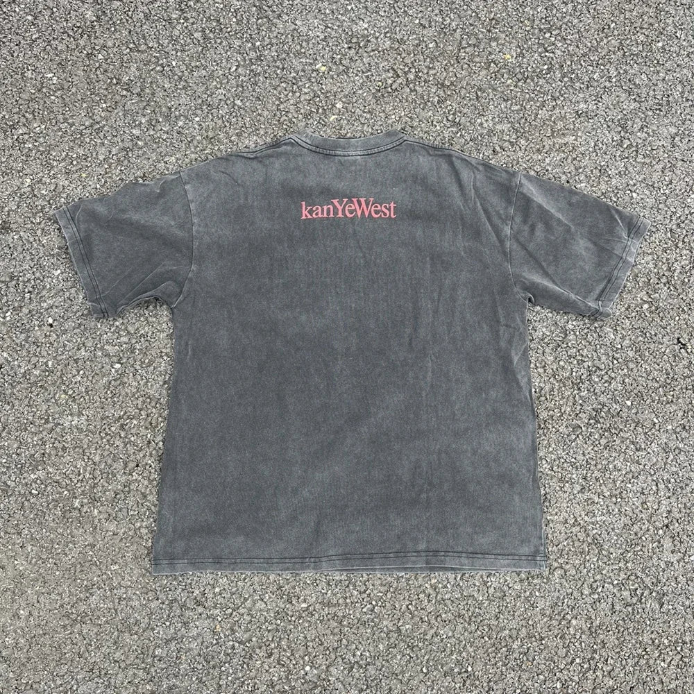 Late Reg Kanye Graphic T