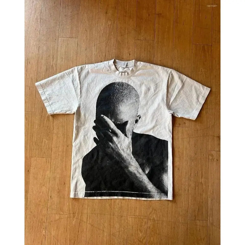 "2PAC" Graphic T