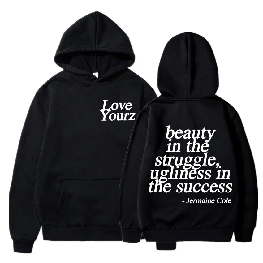 Love Yourz Hoodie