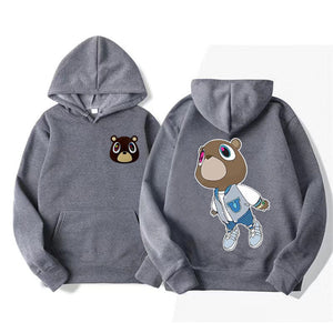 Comfort Graduation Hoodie