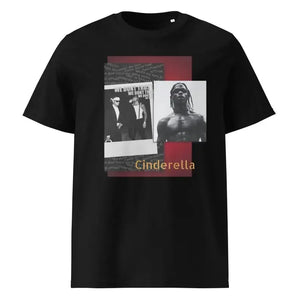 Cinderella, Travis Scott, Metro & Future Album themed T-Shirt