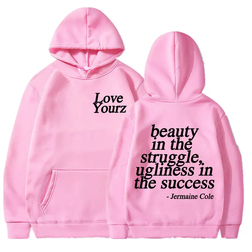 Love Yourz Hoodie